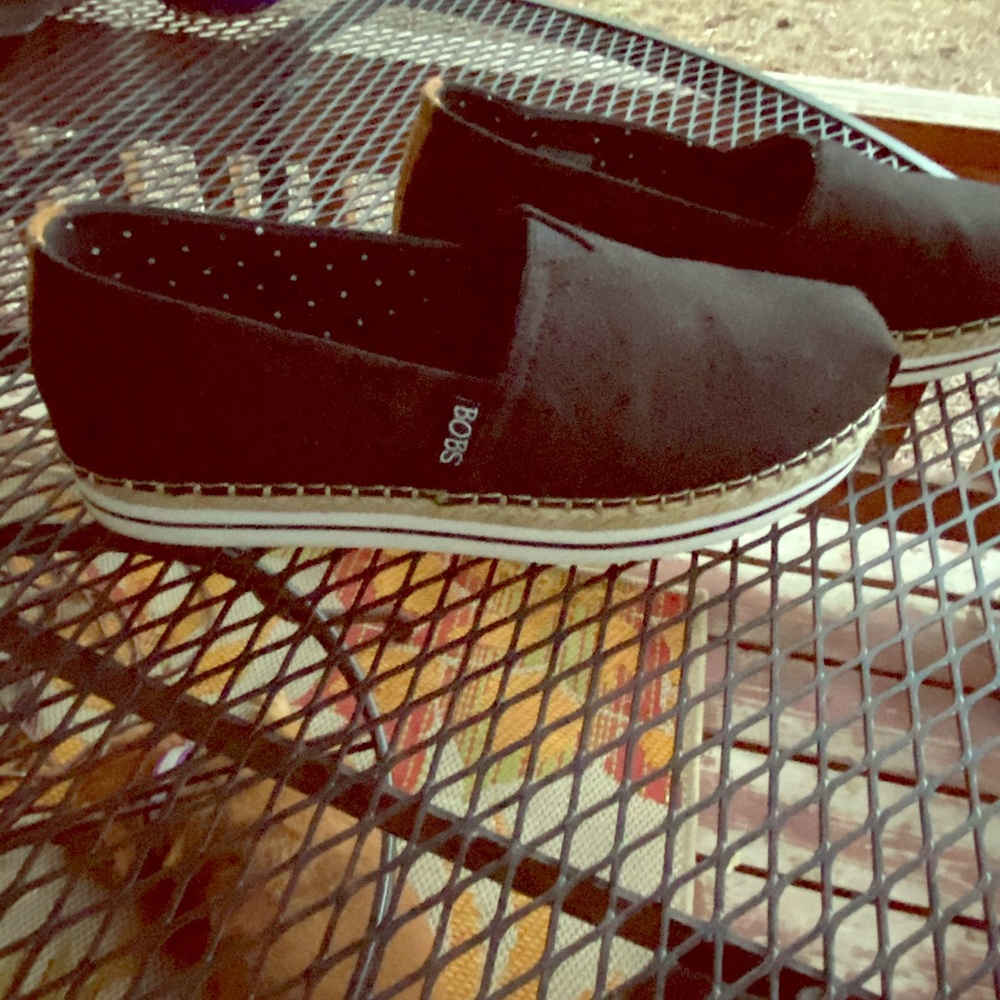 Bob’s Memory Foam Women’s Shoes.